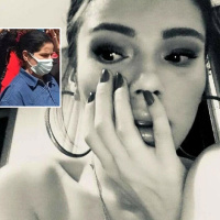 Kızını boğarak öldürmüştü! Katil anne için karar!