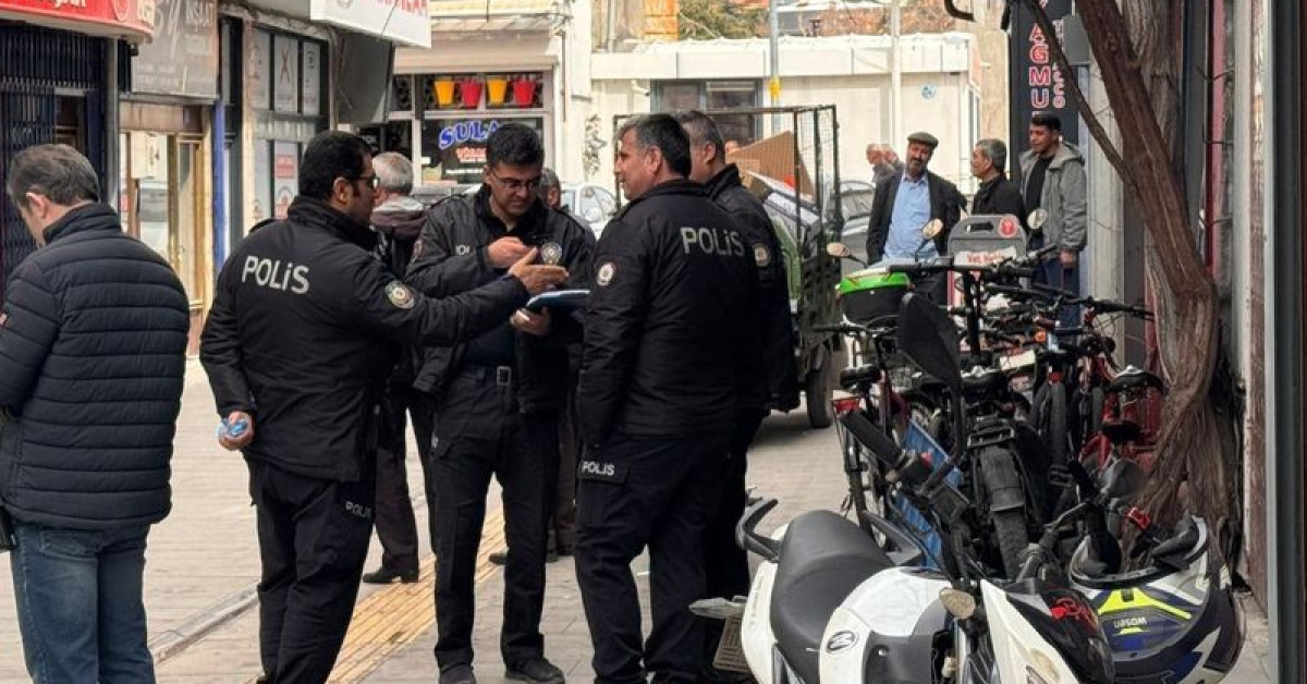 Ereğli’deemekli zabıta memuru pansiyonda ölü bulundu