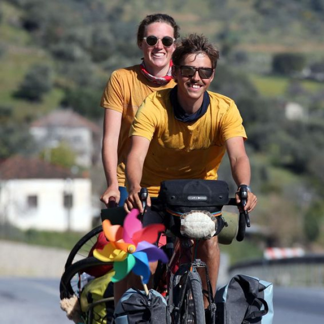 Türk misafirperverliğine hayran kaldılar