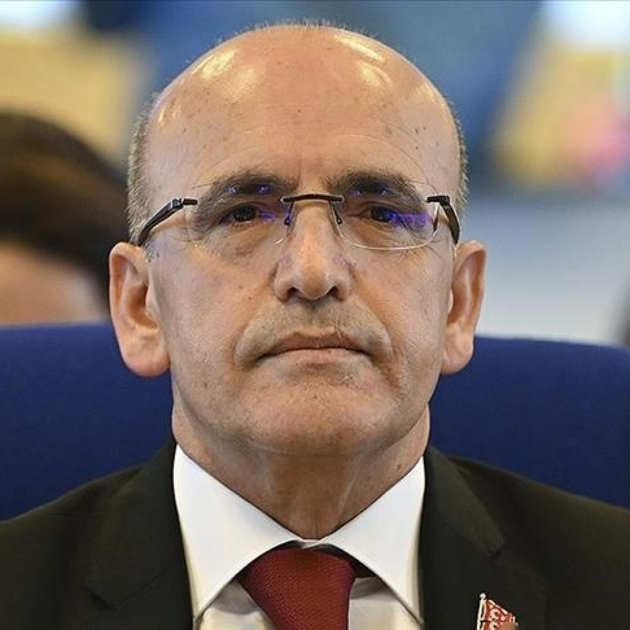 Bakanlıktan Şimşek'le ilgili yalanlama