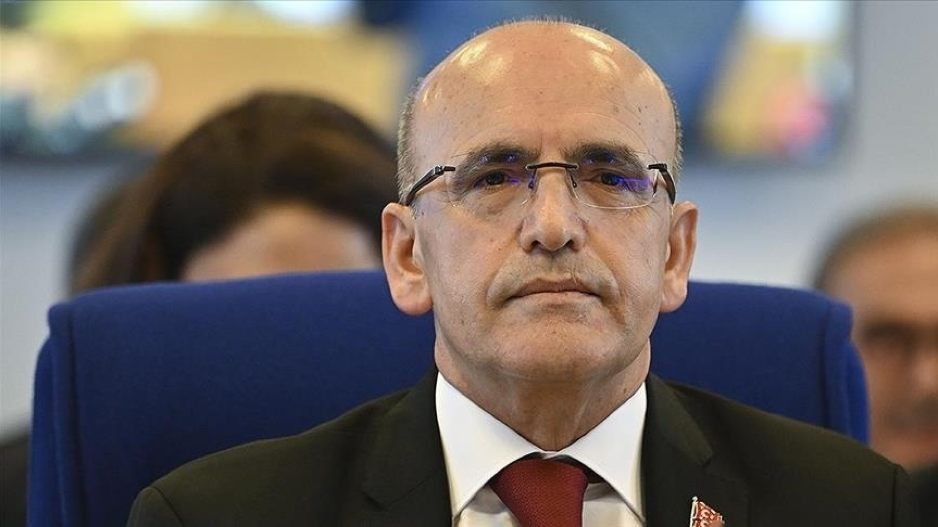 Hazine ve Maliye Bakanlığı'ndan Bakan Şimşek İçin Ortaklık İddialarına Sert Yalanlama