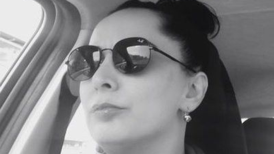 Gardiyan kadın evinde ölü bulundu