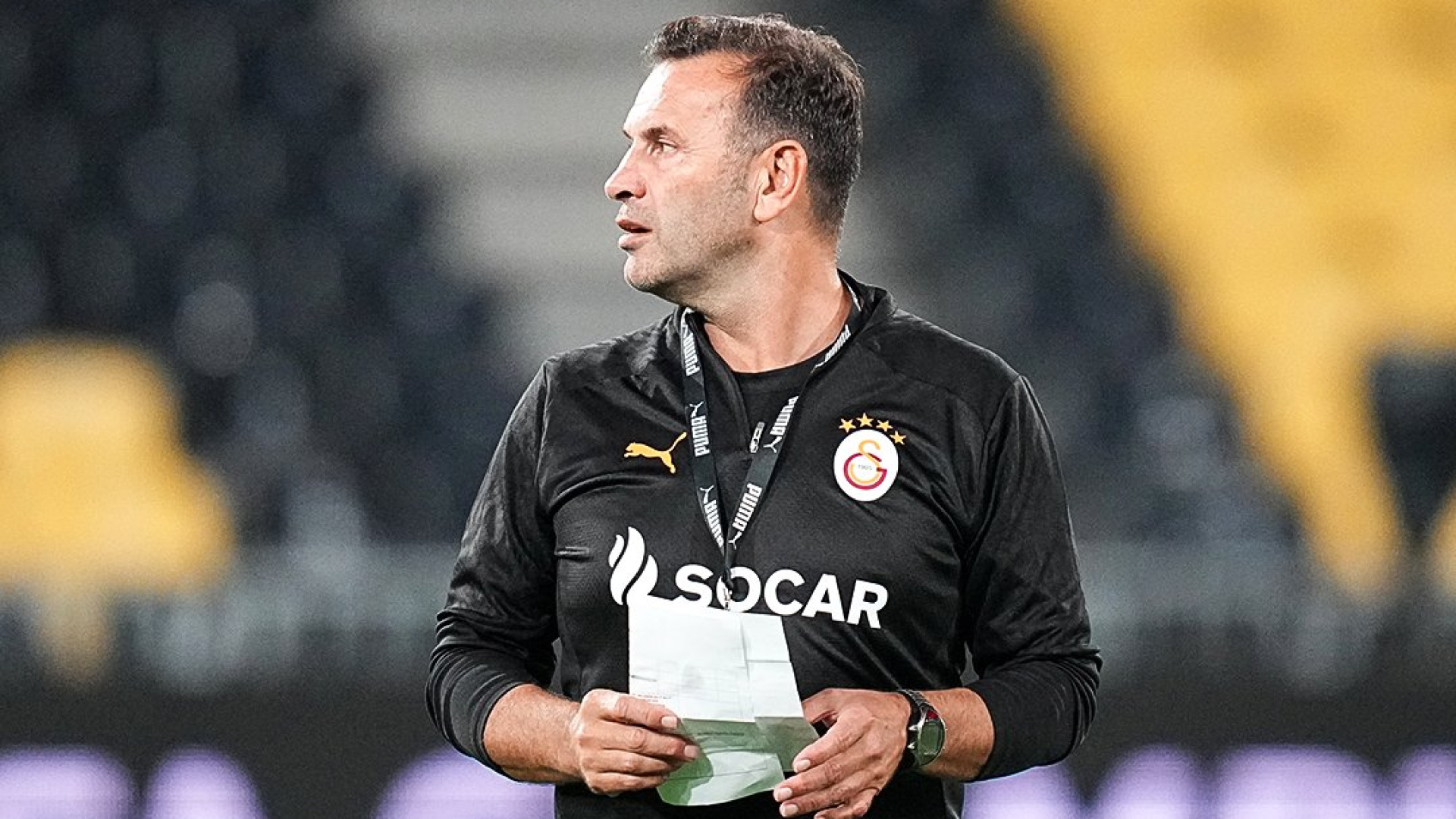 Galatasaray'da zorlu fikstür! - Galatasaray Haberleri