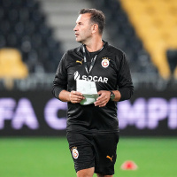 Galatasaray'da zorlu fikstür!