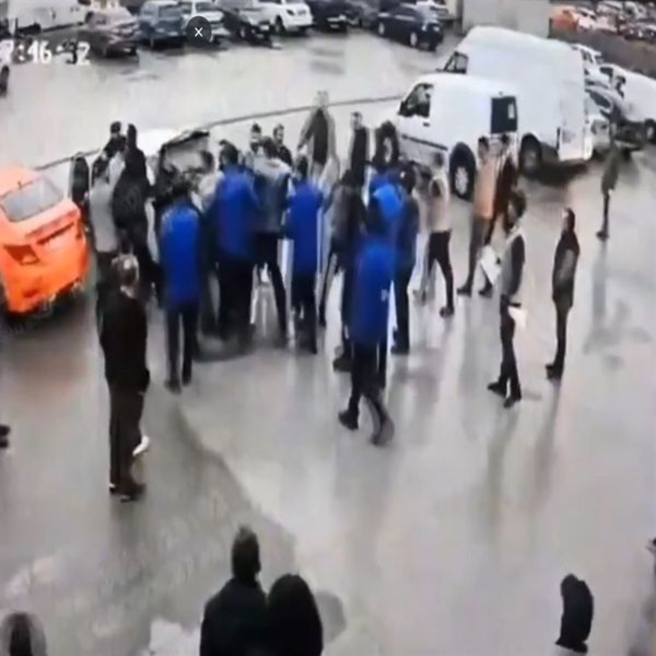 Polisi öldürmüşlerdi! İstenen ceza belli oldu