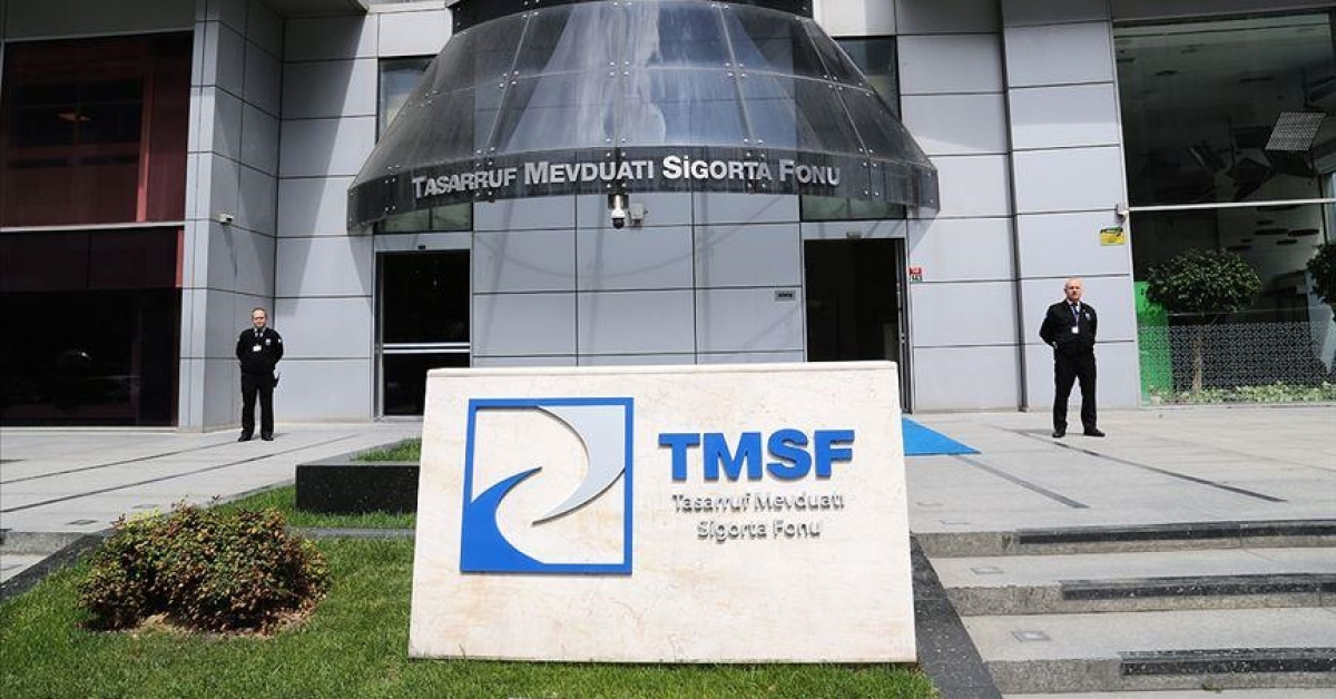 TMSF Dört Ticari ve İktisadi Bütünlük Satışa Çıkardı