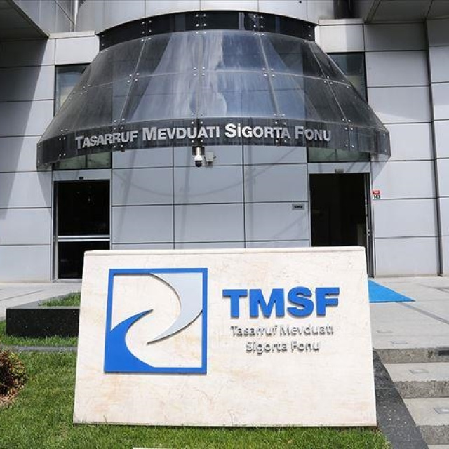 TMSF dört ticari ve iktisadi bütünlüğü satışa çıkardı