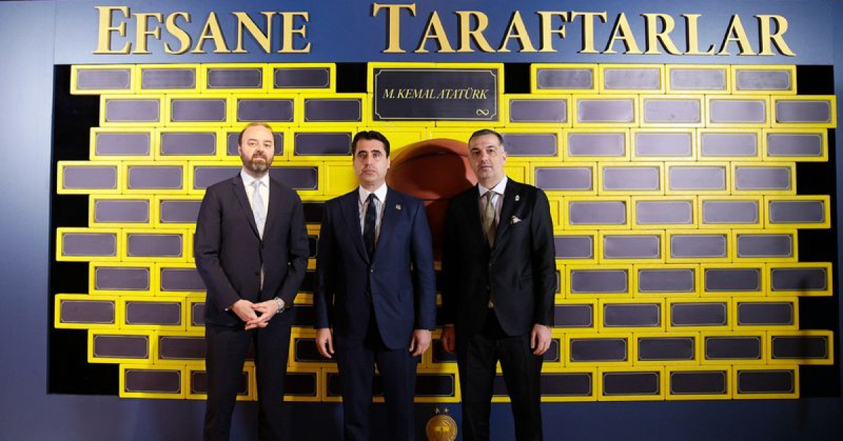 Fenerbahçe ve StarFan yıldız projesi başlıyor