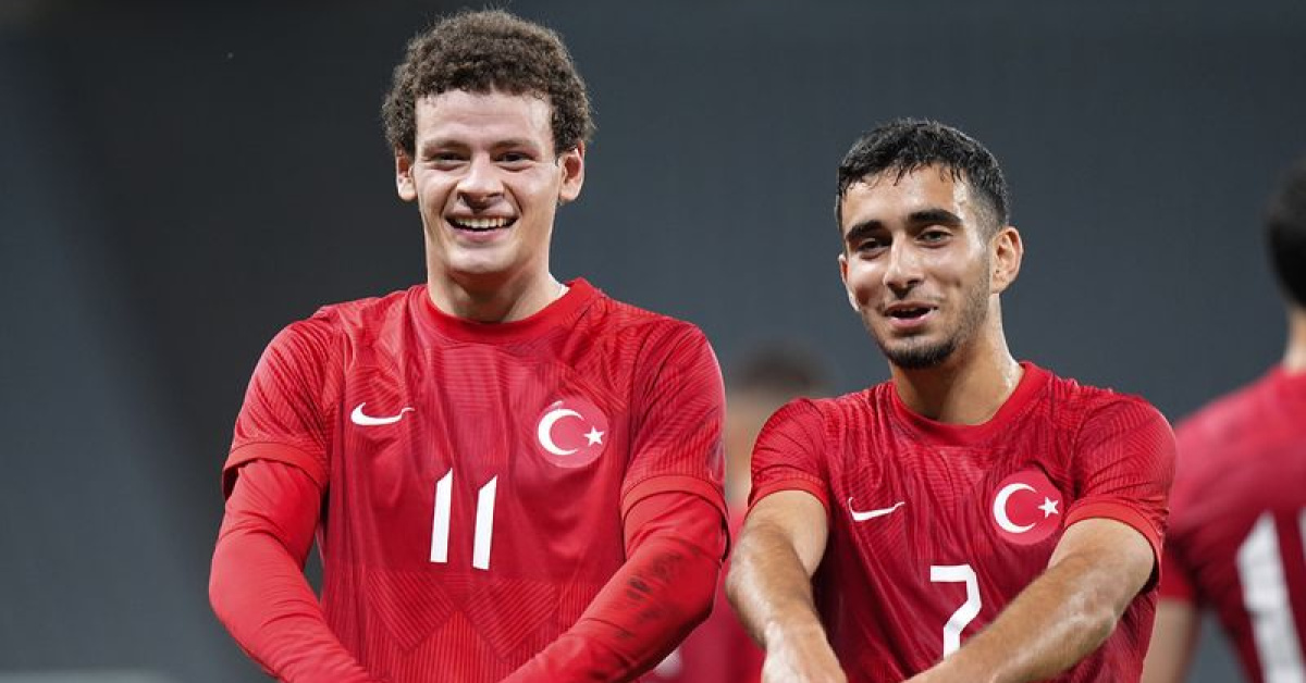 Türkiye Milli Takım Aday Kadrosunda Sakatlık - Futbol Haberi