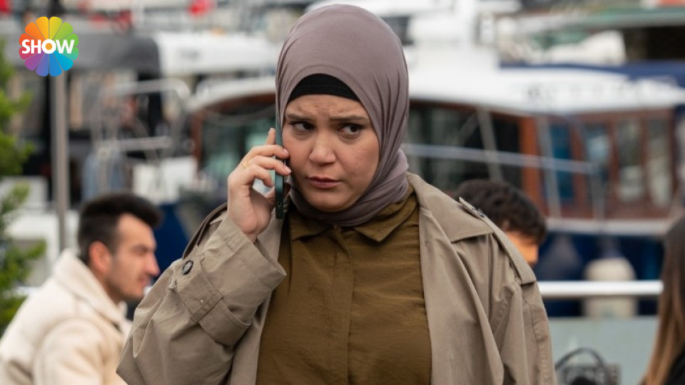 Nilay köşeye sıkıştı