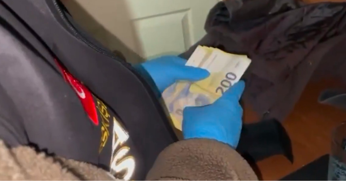 İçişleri Bakanlığı'nda Dolandırma Operasyonları Sonuçları