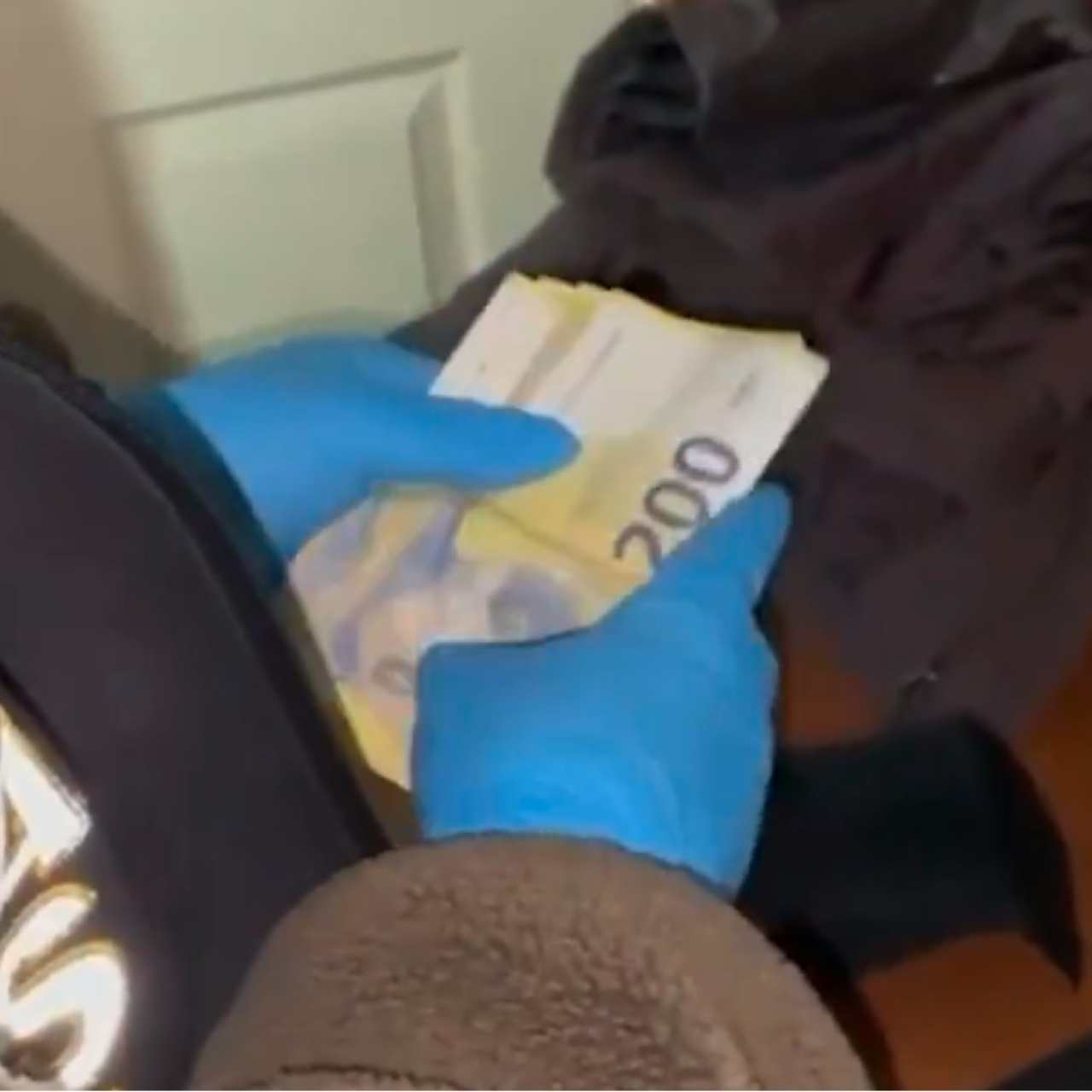 8 ilde dolandırıcı operasyonu: 58 gözaltı