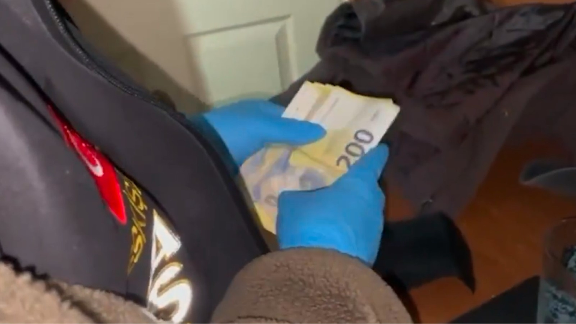 İçişleri Bakanlığı: Dolandırdığı tespit edilen şüphelilere yönelik düzenlenen operasyonlarda 58 şüpheli yakalandı