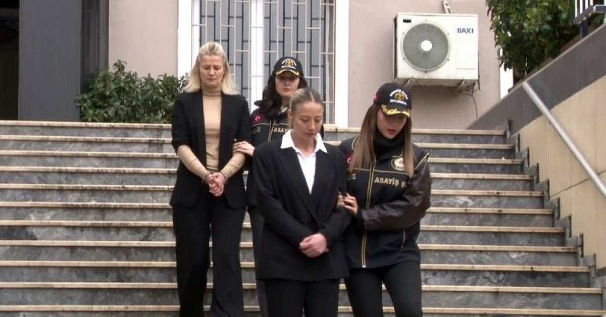 Aleyna Kalaycıoğlu'nun Cezaevi Şartları Hakkında Savcılık Açıklaması