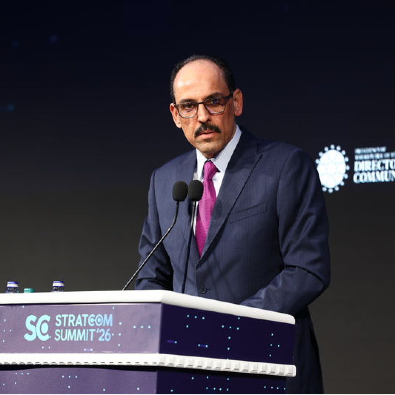 'Fitne ateşine odun taşayacak taraf olmayacağız'