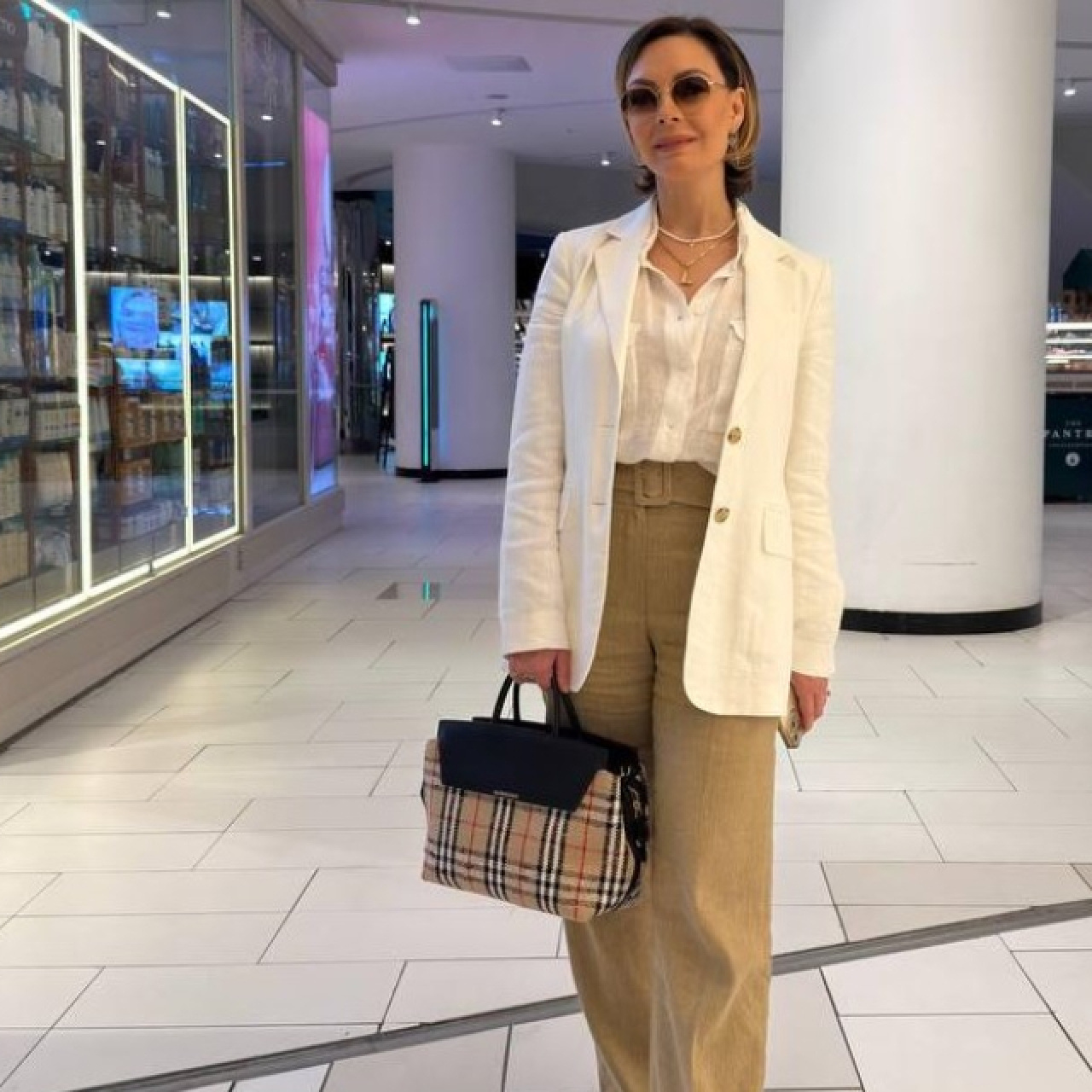 "Sektörde kadınlara haksızlık ediliyor"