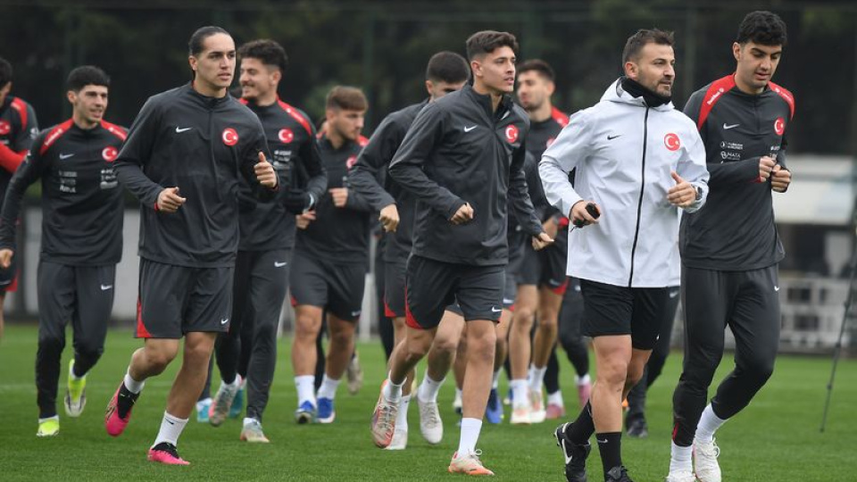 Ümit Milliler'de Hırvatistan mesaisi!