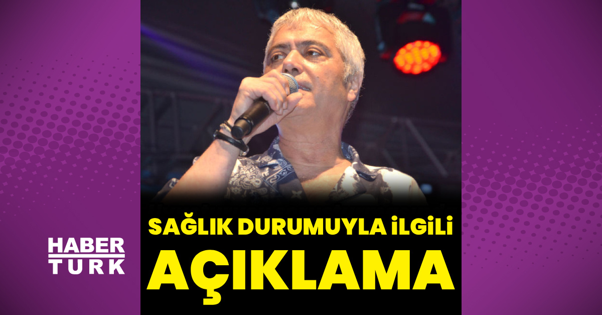 Cengiz Kurtoğlu Sağlık Durumu Gayet İyi