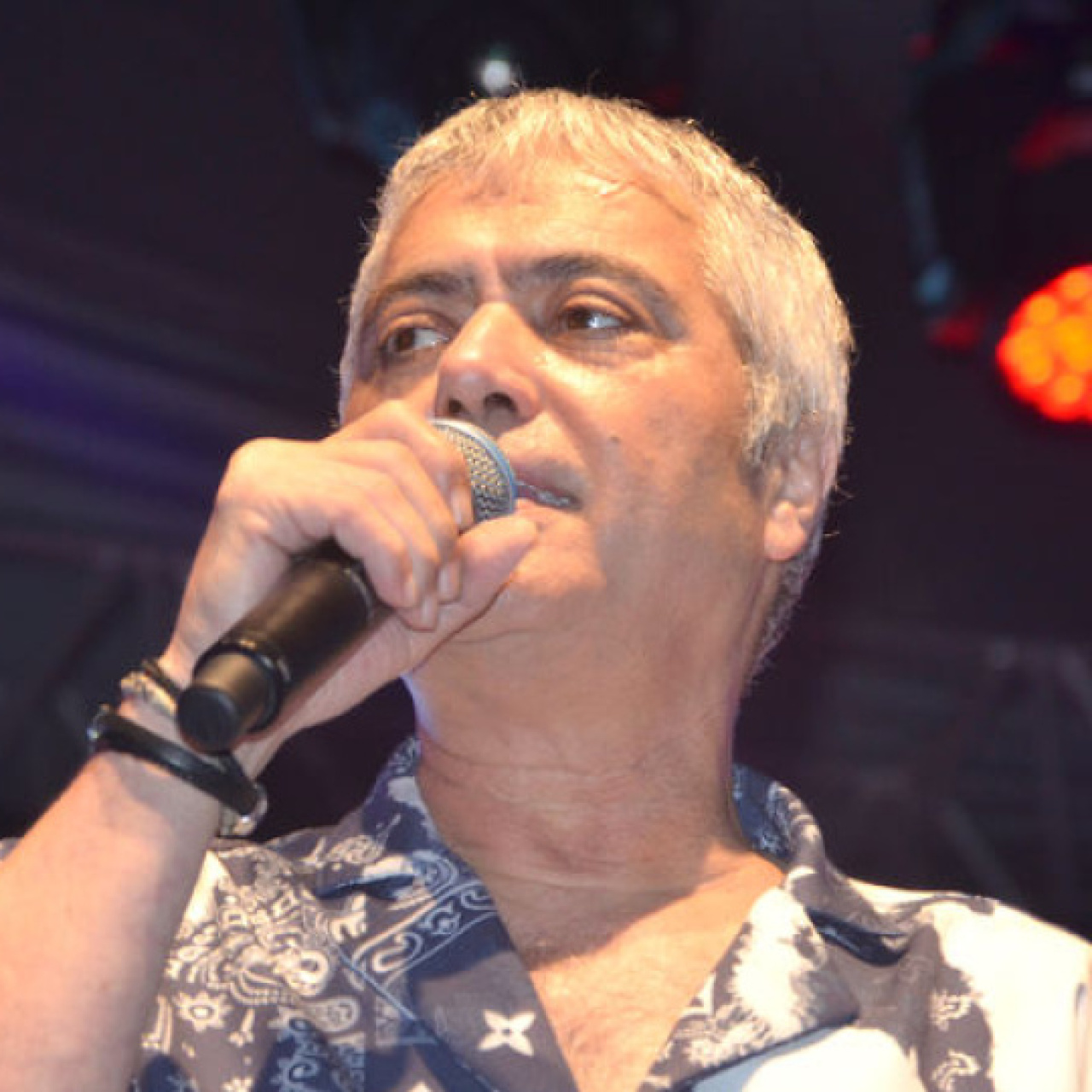 Sağlık durumuyla ilgili açıklama