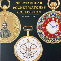 Mehmet Çebi’nin saatlerini gördükten sonra,“Saat koleksiyonu yapıyorum” diyenleri pek ciddiye almayacaksınız!