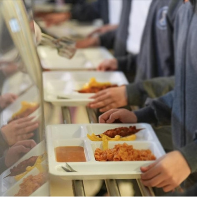 MEB, özel eğitim öğrencilerine yönelik sağlıklı beslenme kılavuzu ve etkinlik kitabı hazırladı