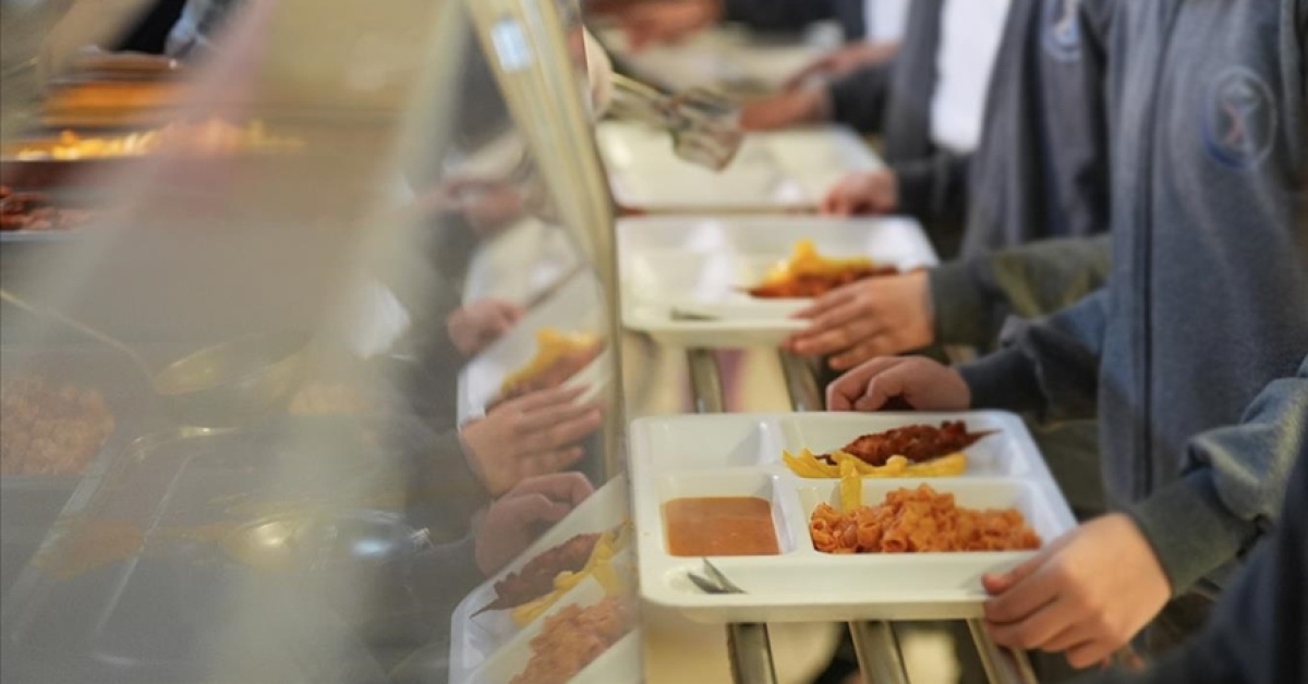 MEB Özel Eğitim Öğrencileri için Sağlıklı Beslenme Kılavuzu