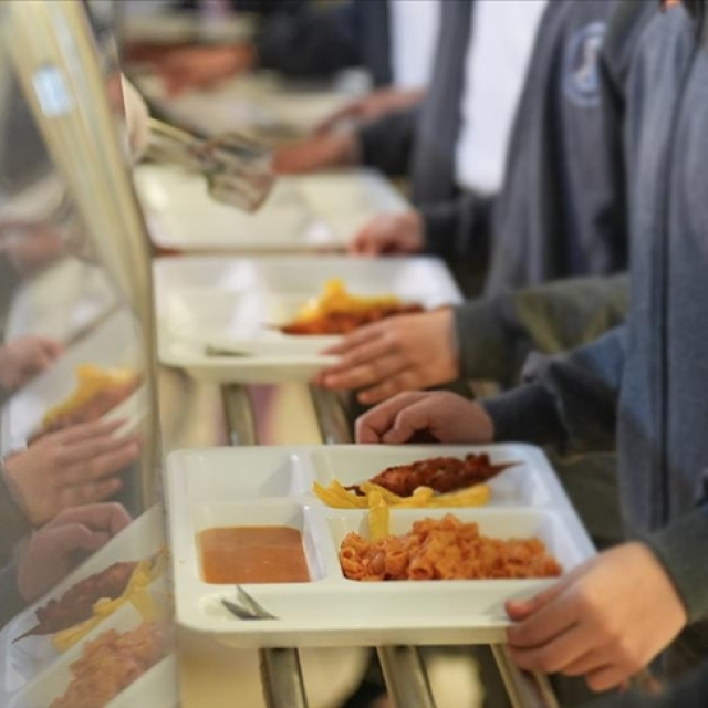 MEB, özel eğitim öğrencilerine yönelik sağlıklı beslenme kılavuzu ve etkinlik kitabı hazırladı