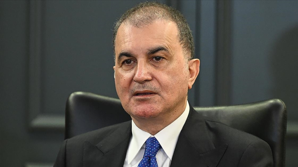 'Bu gayrimeşru saldırı durmalıdır'