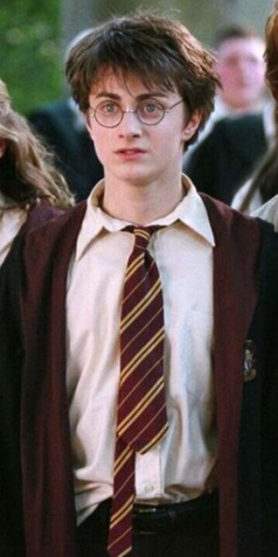 Harry Potter evreninde kaybolmaya hazır mısın?