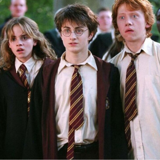 Harry Potter evreninde kaybolmaya hazır mısın?