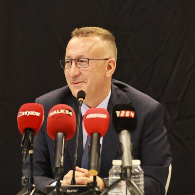 Işıksu, partisinden istifa etti