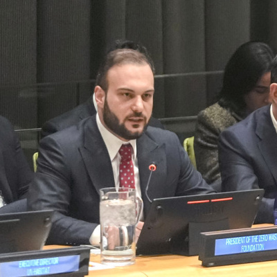 BM’de "Sıfır Atık Günü" vurgusu