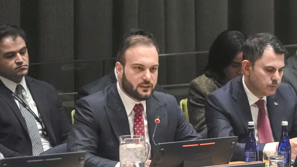 BM'de "Sıfır Atık Günü" vurgusu