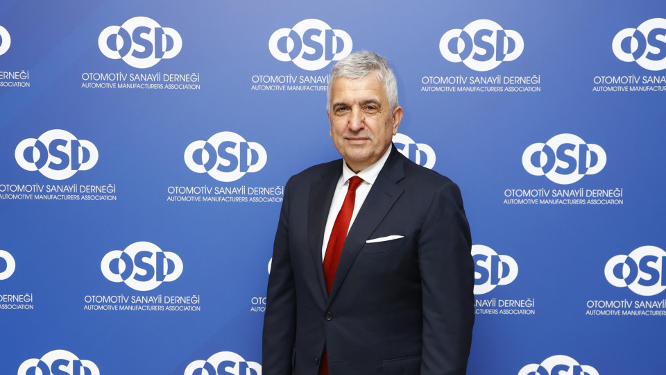 OSD'den AB ile entegrasyon açıklaması