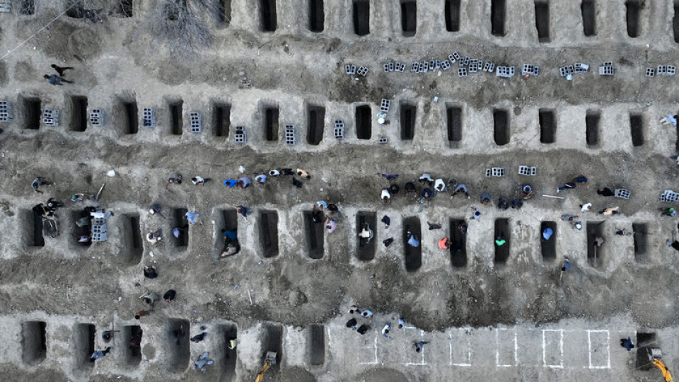 İran: 230'dan fazla çocuk hayatını kaybetti