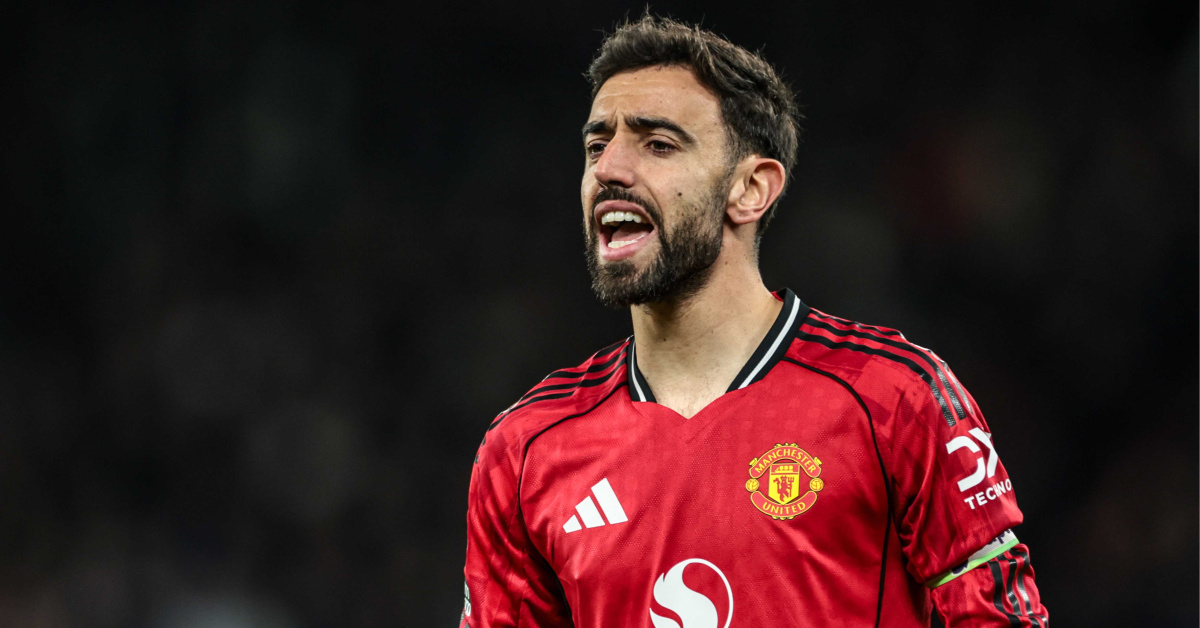 Galatasaray-Bruno Fernandes transferi için harekete