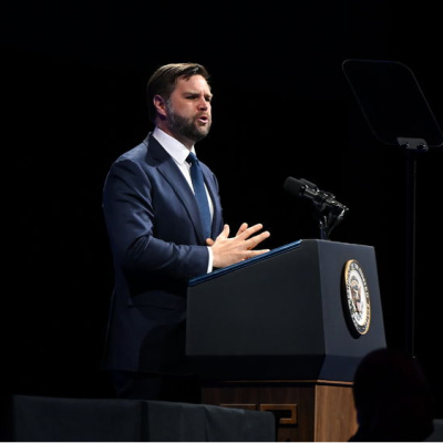 JD Vance: Yakında oradan çıkacağız