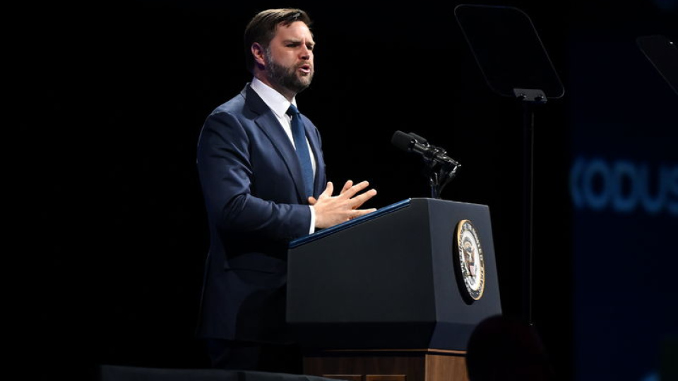 JD Vance: Yakında oradan çıkacağız