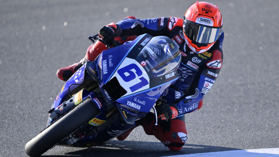 Can Öncü, Portekiz'de 25. oldu!