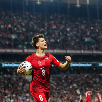 İngiliz devi Arda Güler'in peşinde!