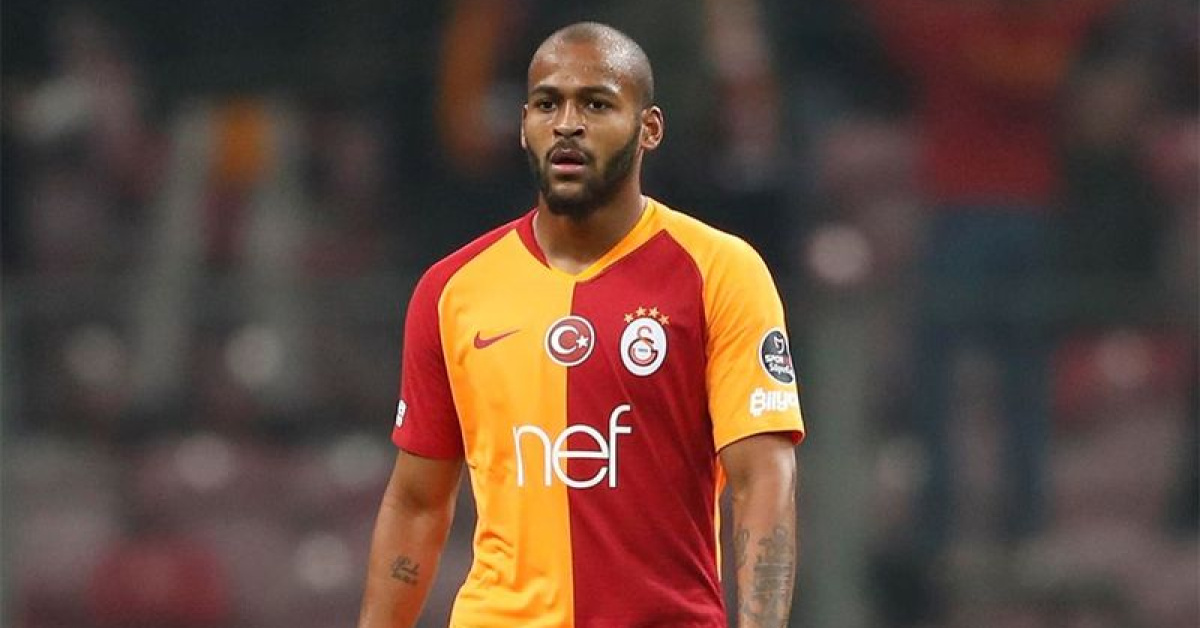 Marcao: Futbolu Galatasaray'dabırakabilirim!