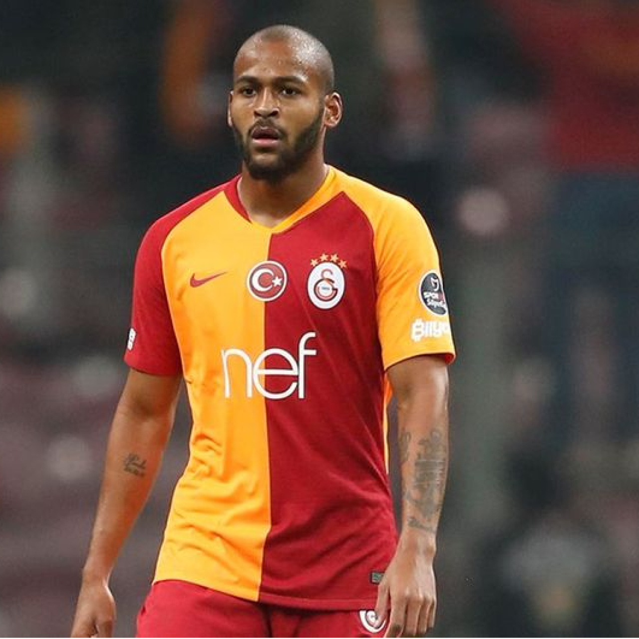 "Futbolu Galatasaray'da bırakabilirim!"