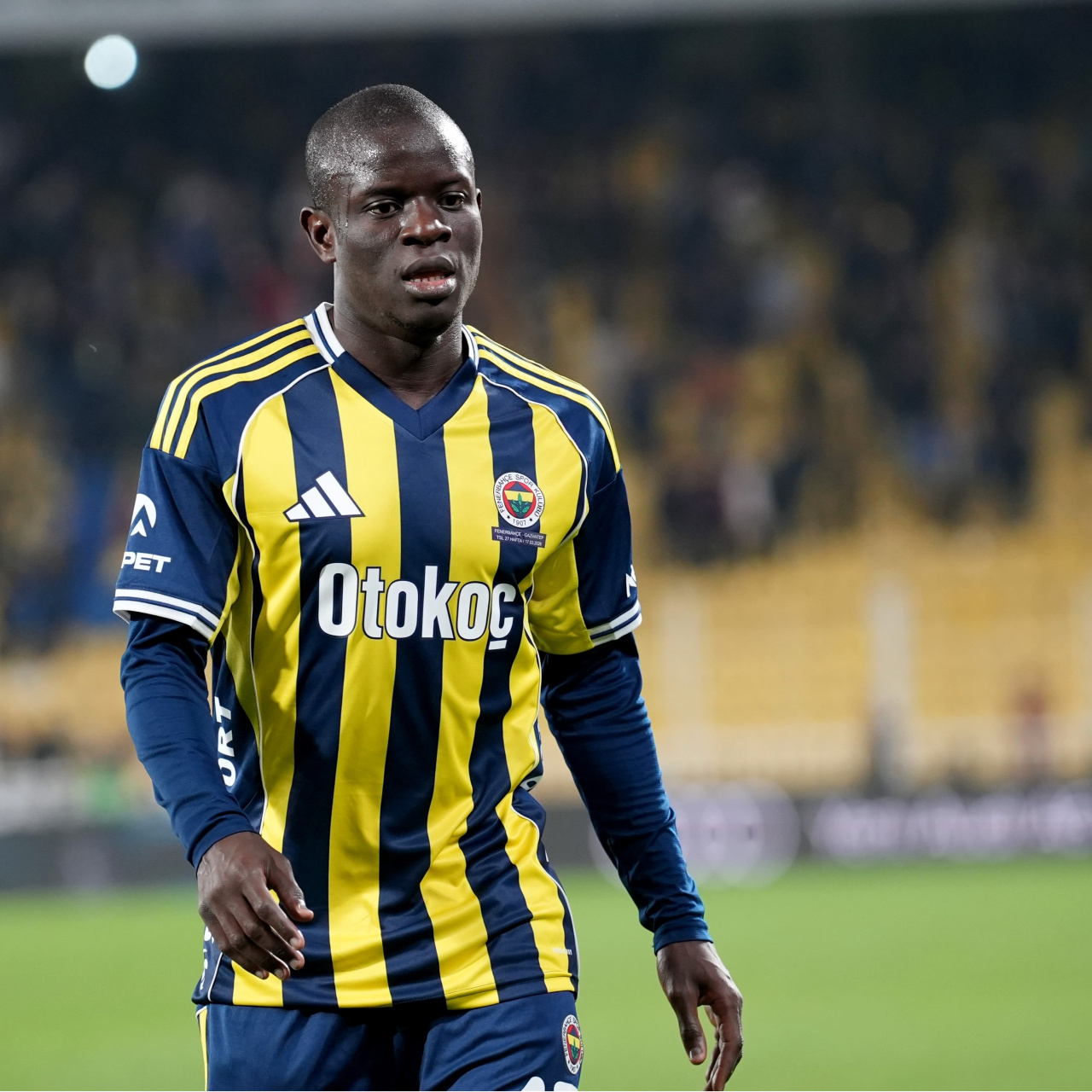 "Yazın neler olacağını göreceğiz!"