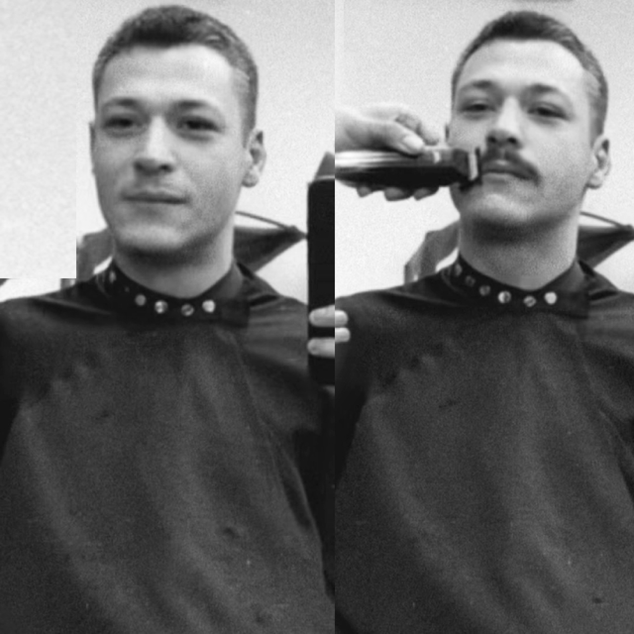 Kubilay Aka askere gidiyor