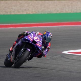 Toprak Razgatlıoğlu sprint yarışını tamamlayamadı! - HT Spor