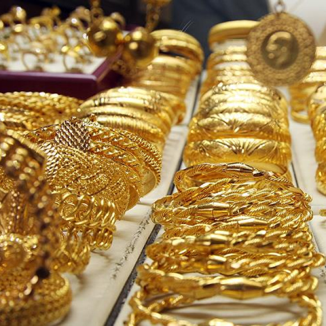 Altın fiyatları yeniden yükselişte!