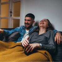 Kahkaha zinciri nasıl başlıyor?