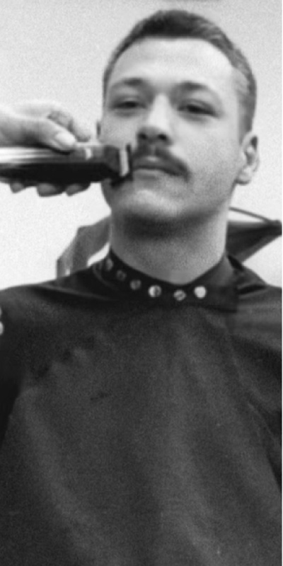 Ünlü oyuncu askere gidiyor