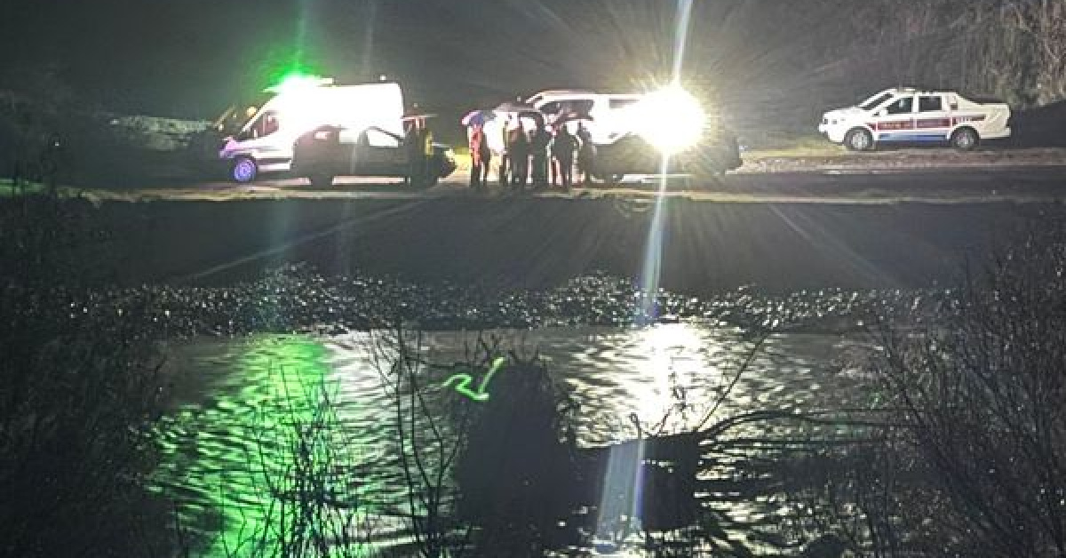 Muğla'dabalık tutan erkek boğuldu