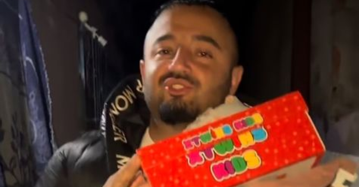 'Bursa Abisi' suistimal eden vetutuklandı